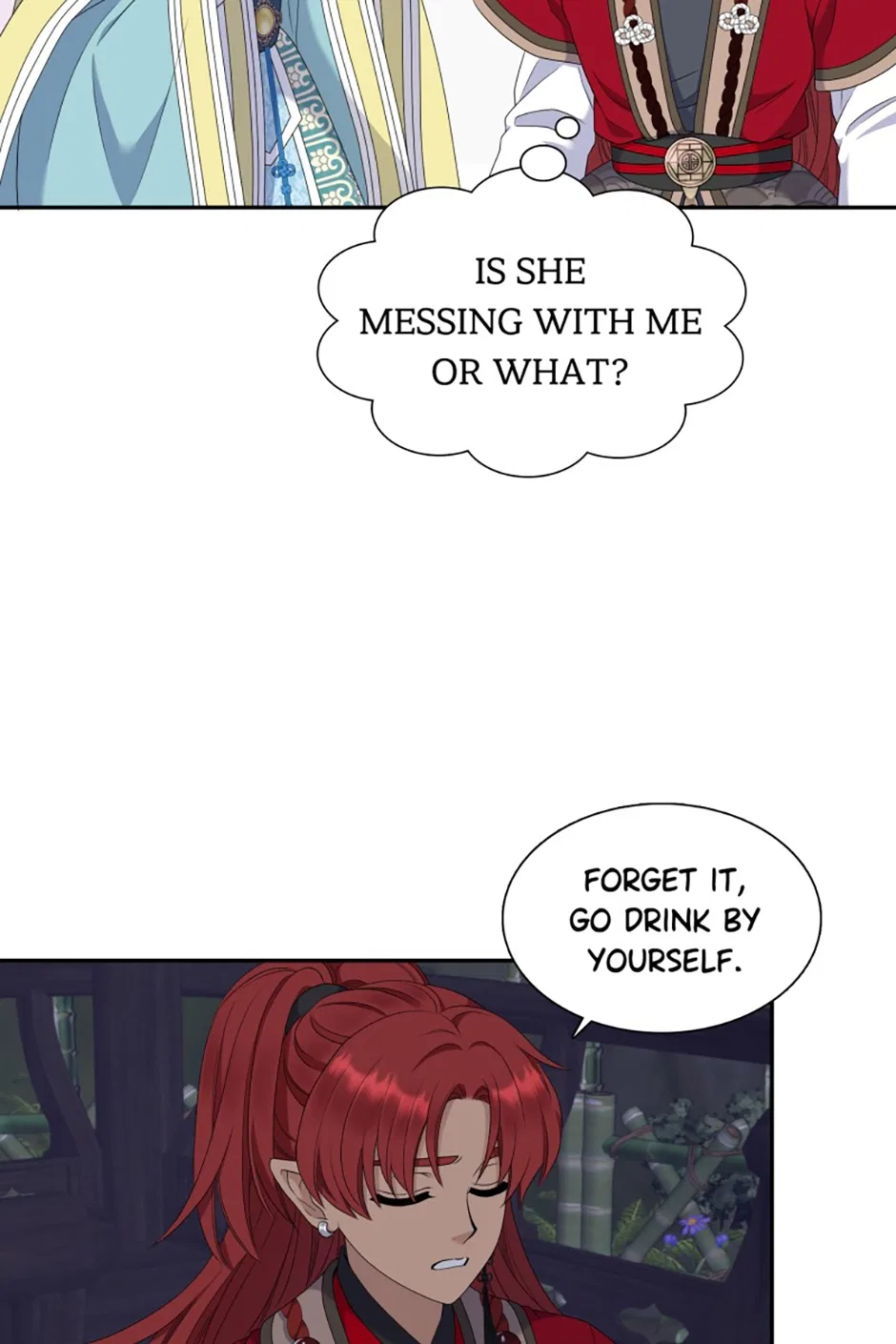 Dear My Dokkaebi Husband Chapter 24 – Page 10