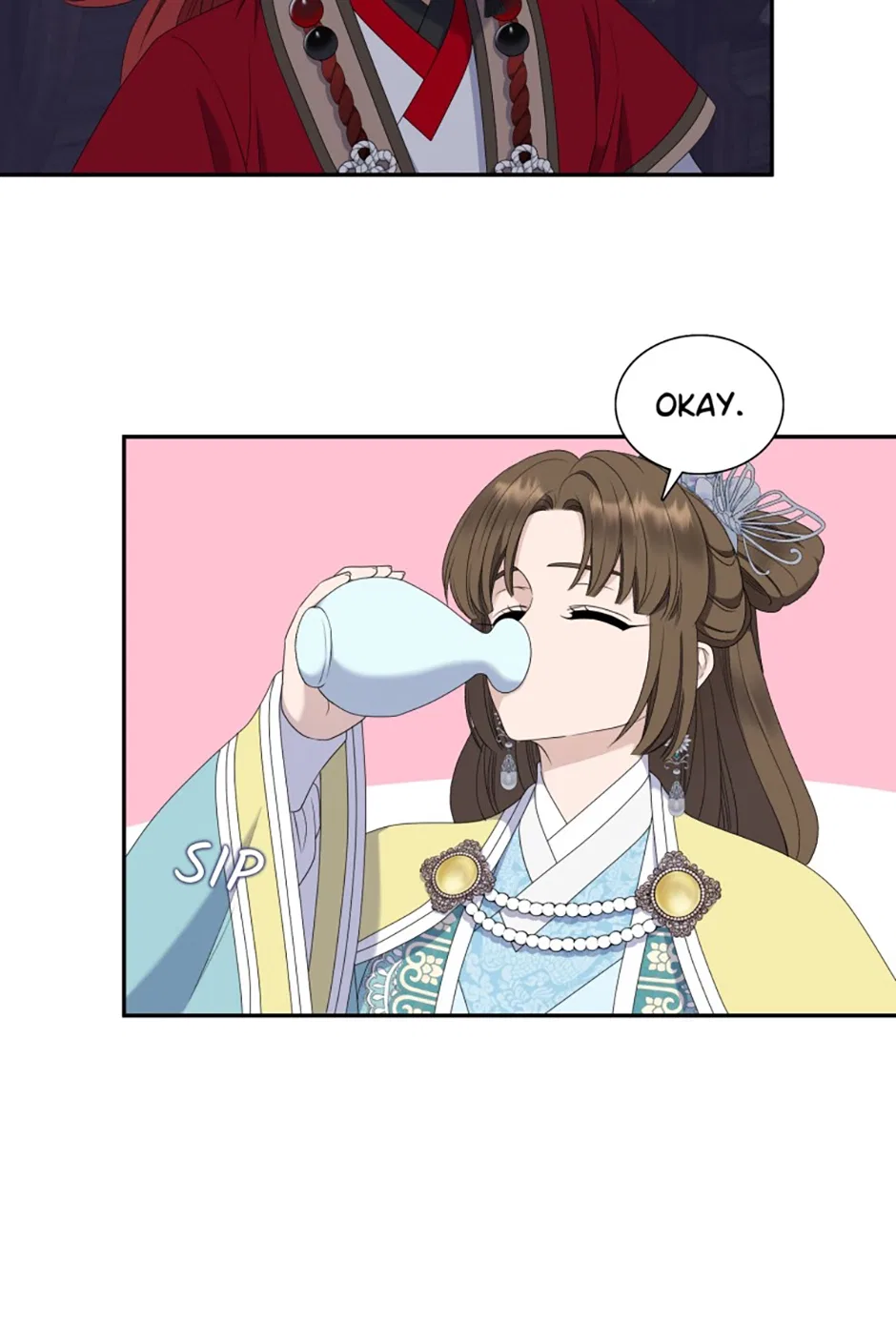 Dear My Dokkaebi Husband Chapter 24 – Page 11