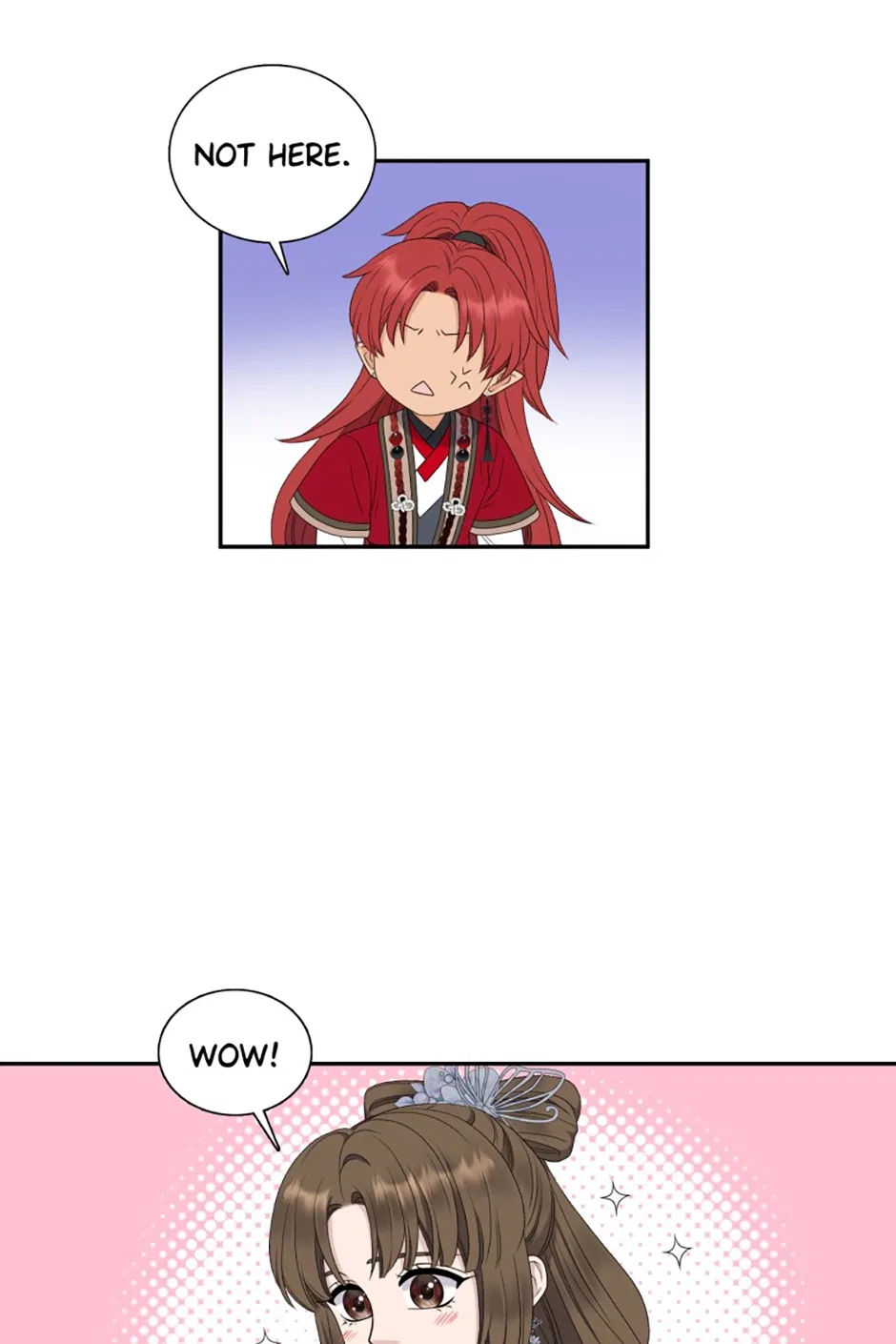 Dear My Dokkaebi Husband Chapter 24 – Page 12