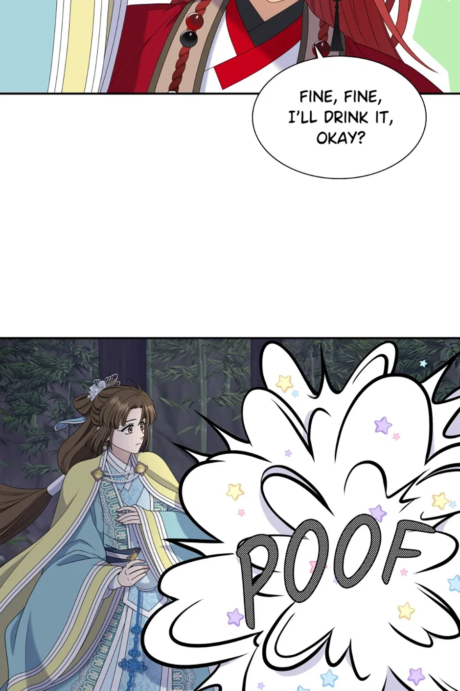 Dear My Dokkaebi Husband Chapter 24 – Page 14