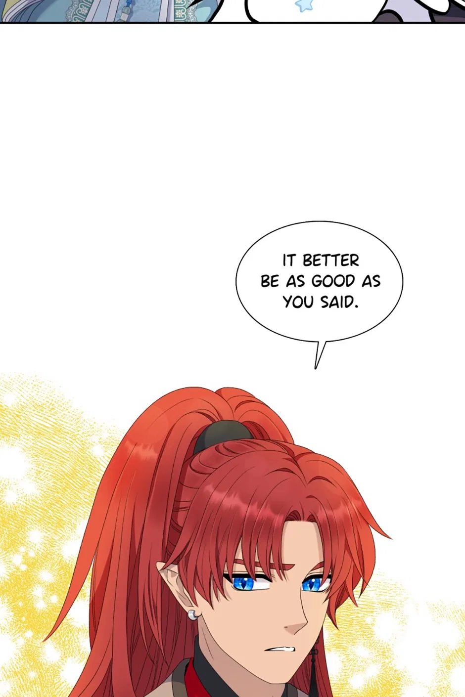 Dear My Dokkaebi Husband Chapter 24 – Page 15