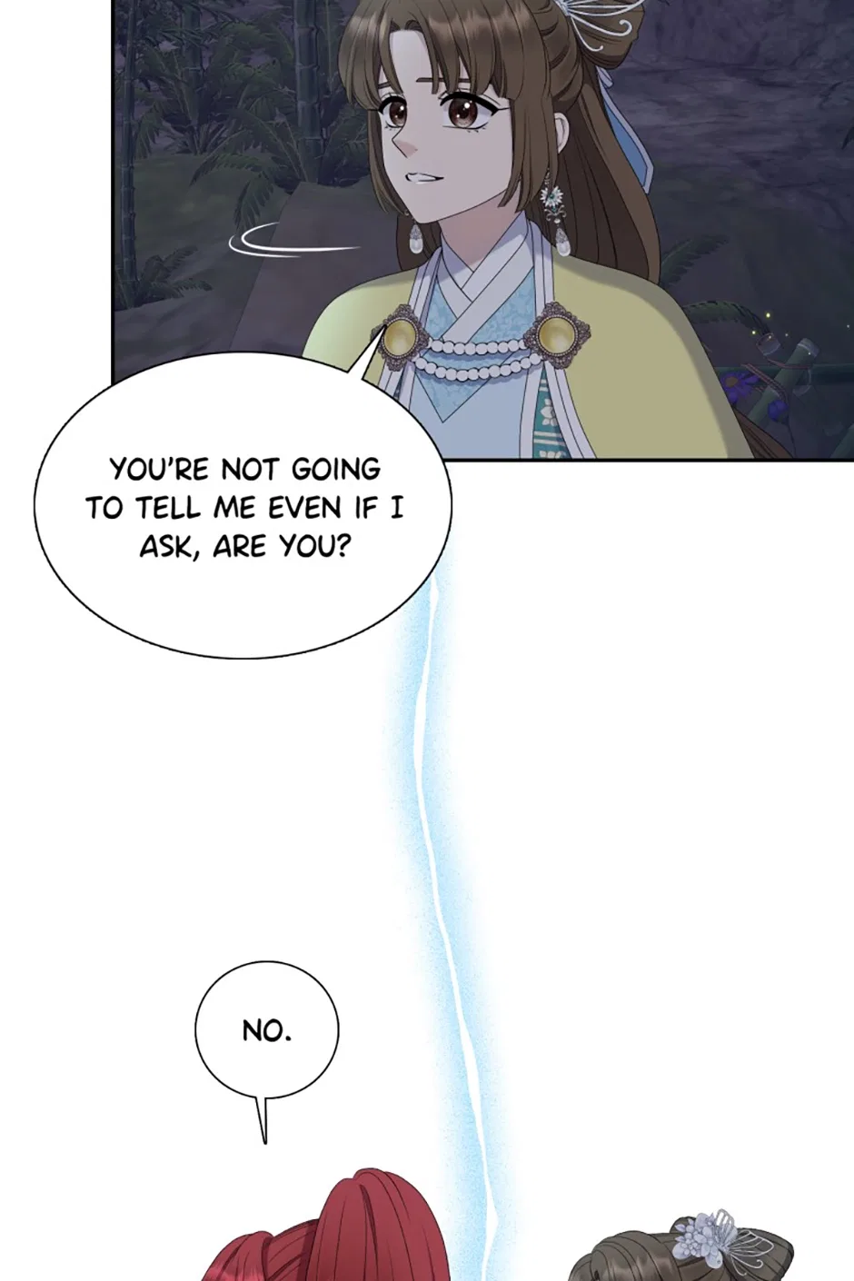 Dear My Dokkaebi Husband Chapter 24 – Page 20
