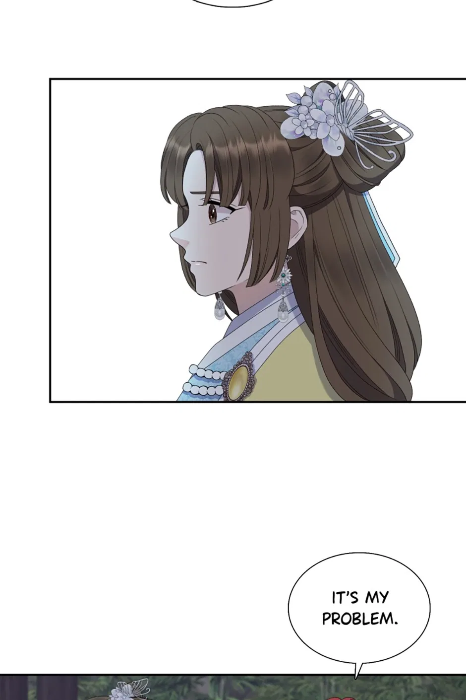 Dear My Dokkaebi Husband Chapter 24 – Page 23