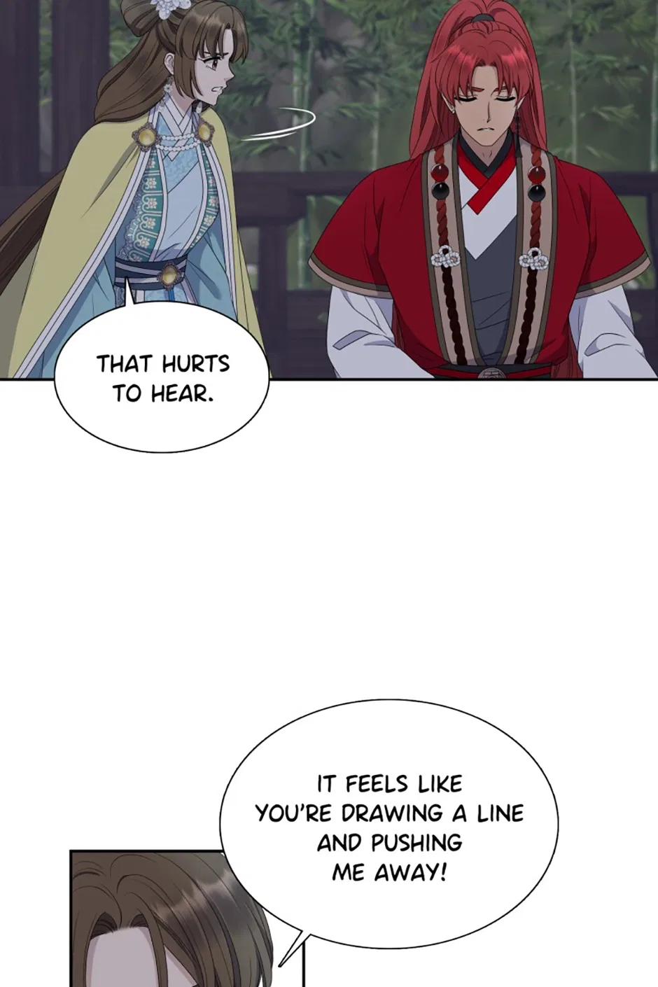 Dear My Dokkaebi Husband Chapter 24 – Page 24