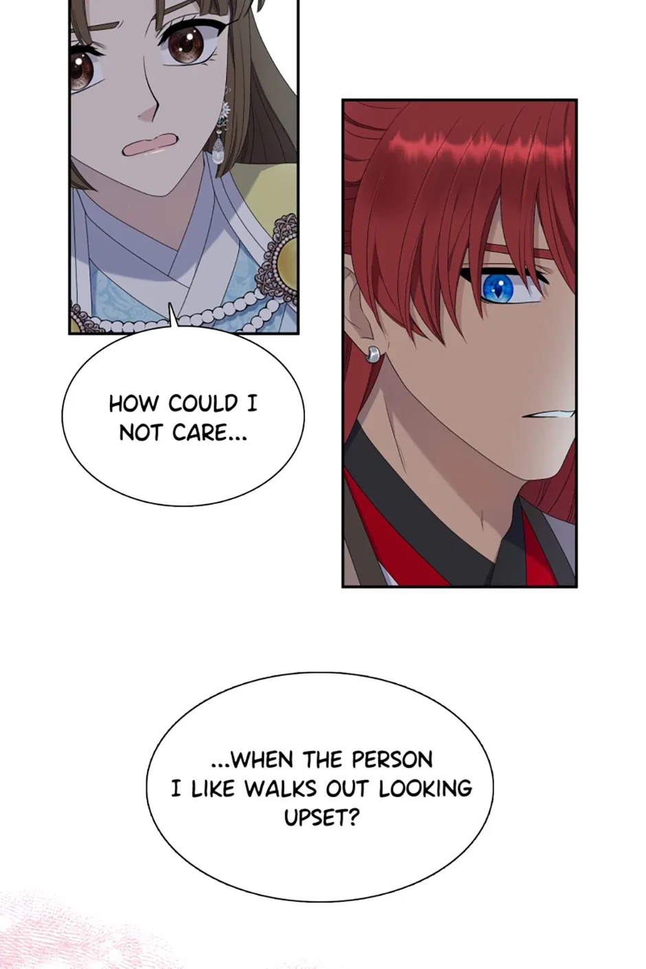 Dear My Dokkaebi Husband Chapter 24 – Page 25