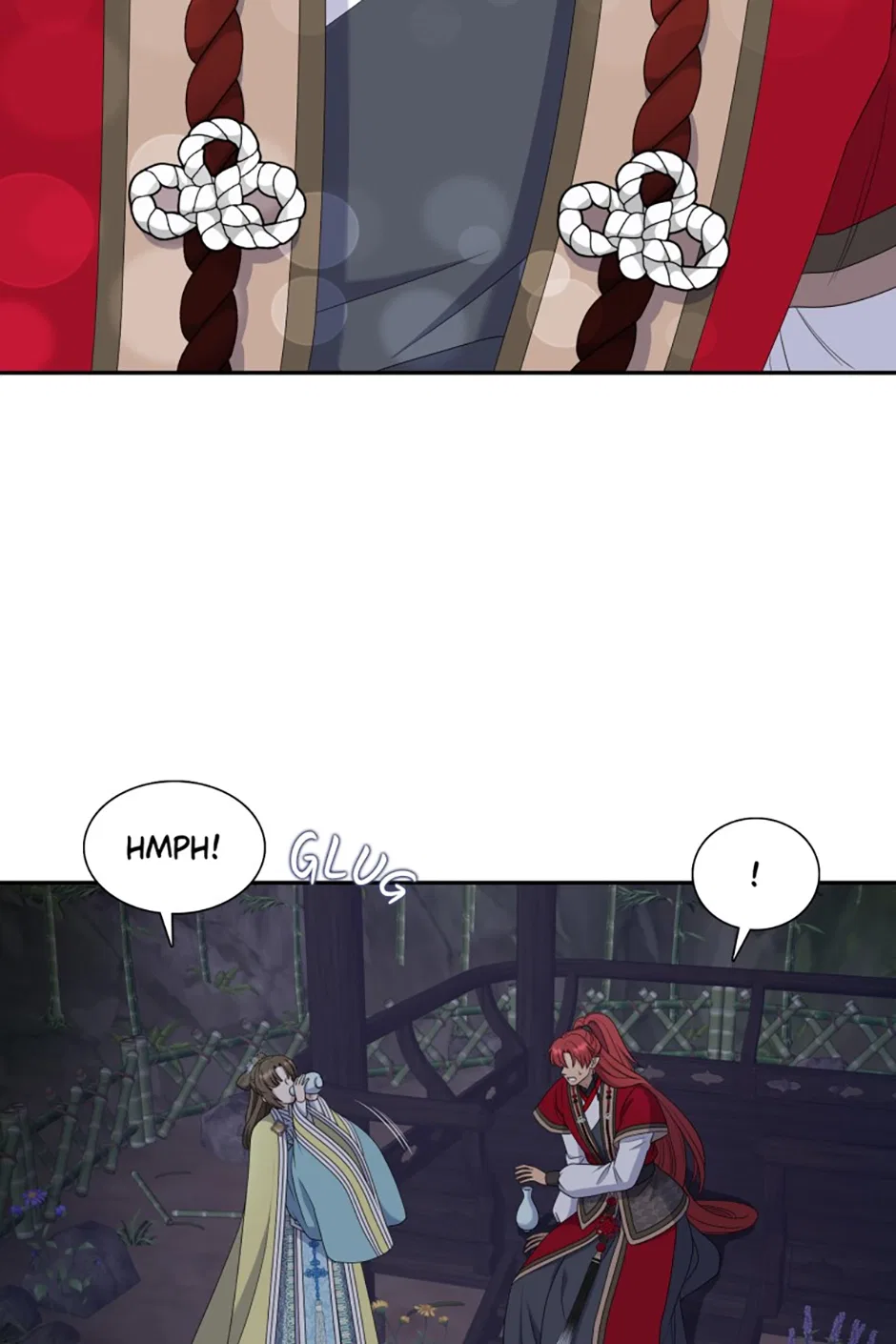 Dear My Dokkaebi Husband Chapter 24 – Page 27