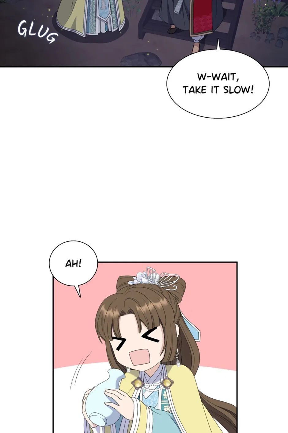 Dear My Dokkaebi Husband Chapter 24 – Page 28
