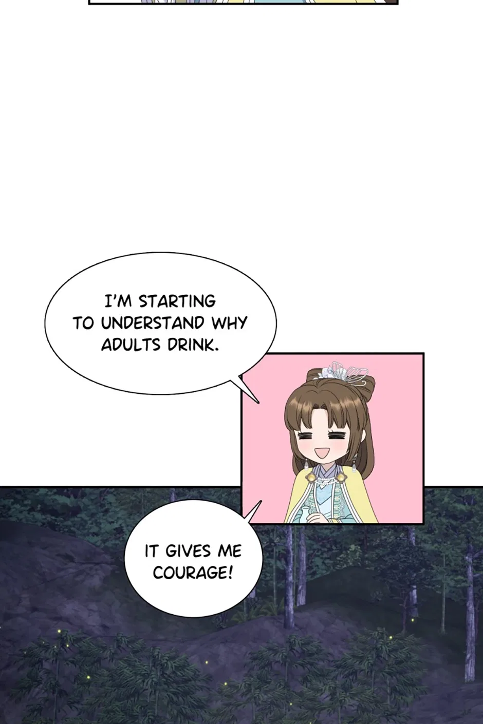 Dear My Dokkaebi Husband Chapter 24 – Page 29