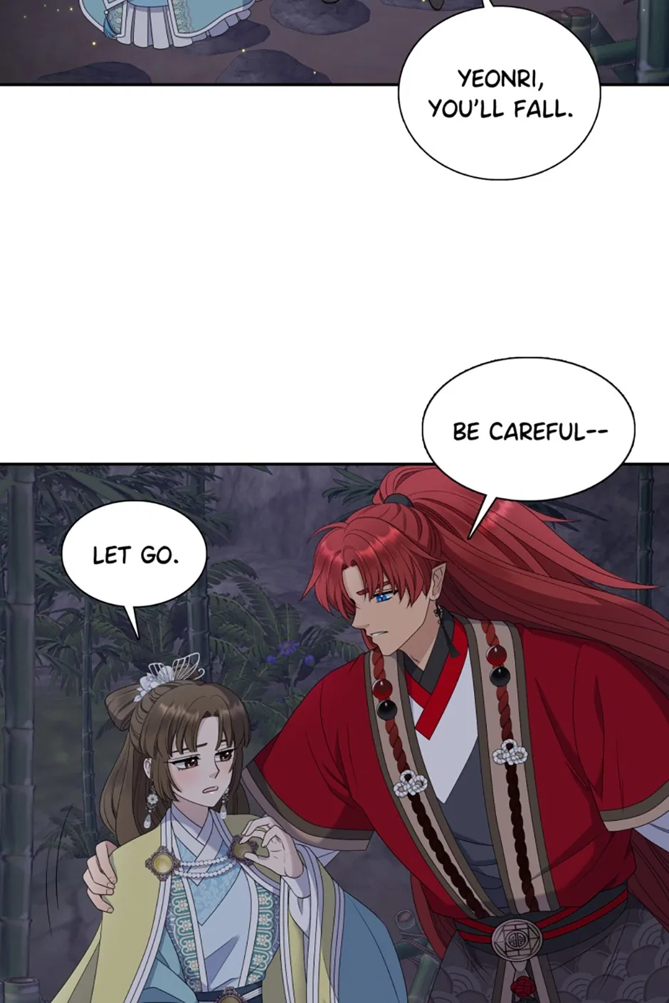Dear My Dokkaebi Husband Chapter 24 – Page 31