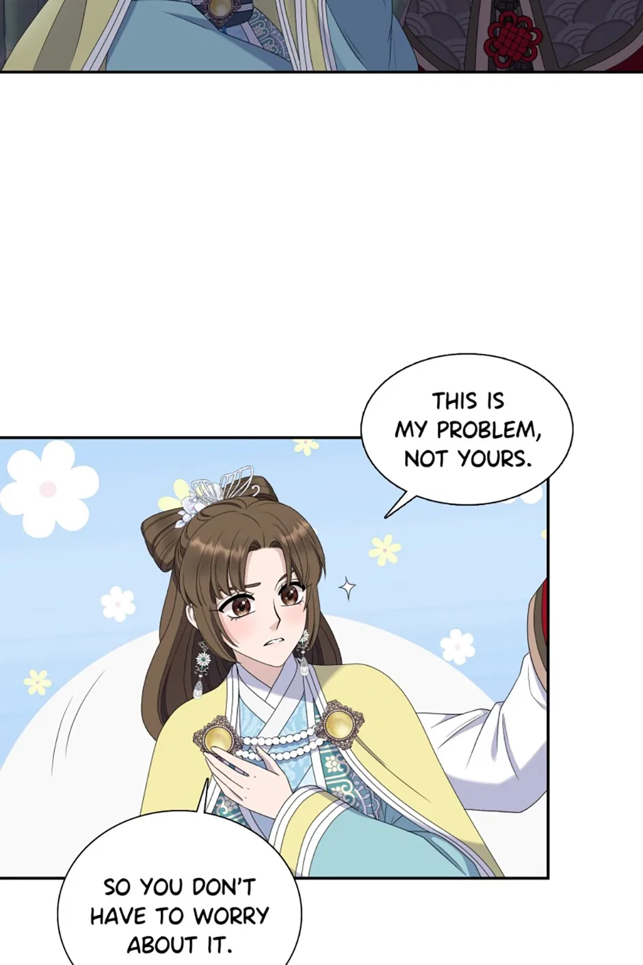 Dear My Dokkaebi Husband Chapter 24 – Page 32