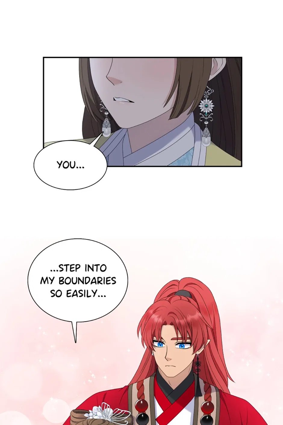 Dear My Dokkaebi Husband Chapter 24 – Page 34