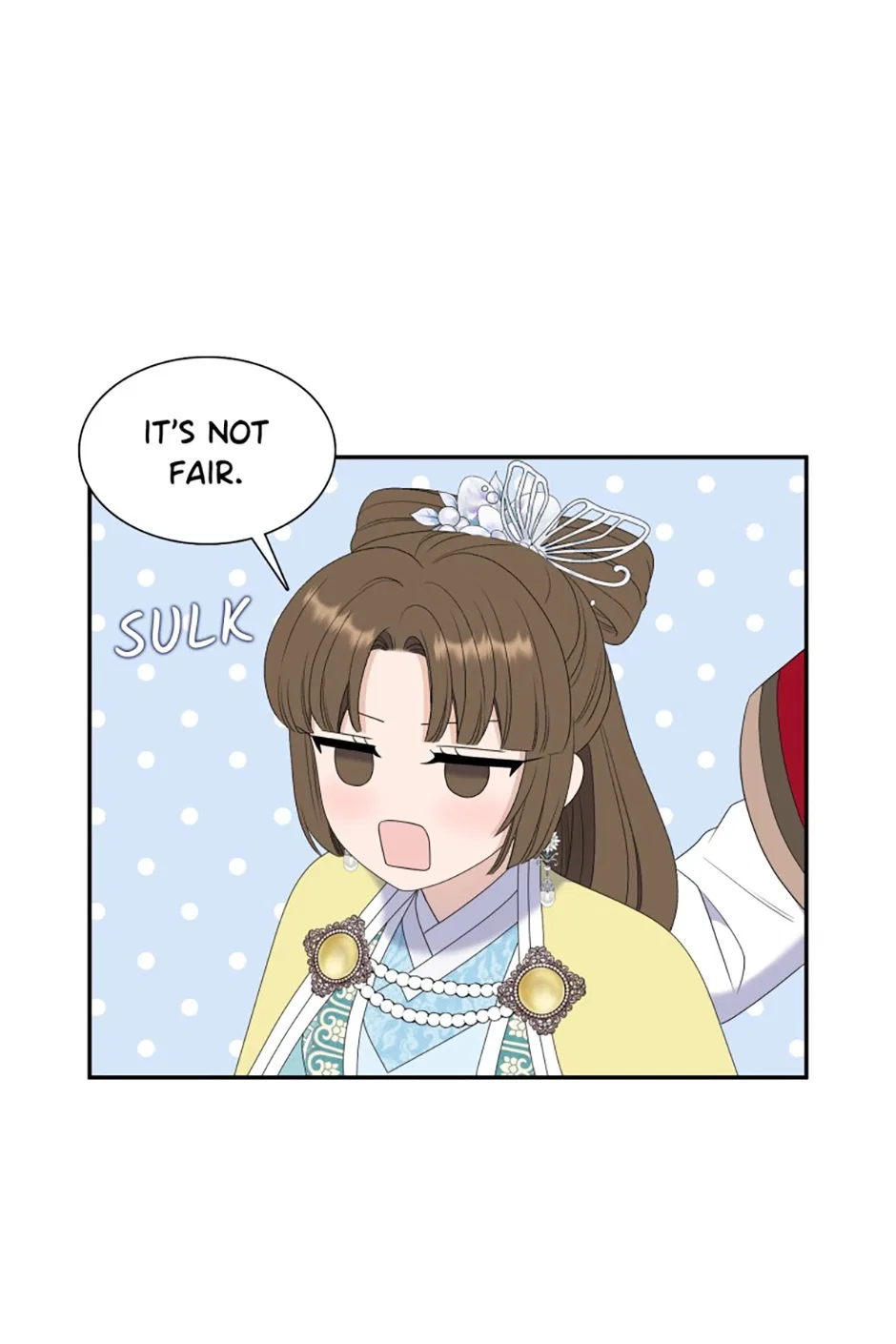 Dear My Dokkaebi Husband Chapter 24 – Page 36