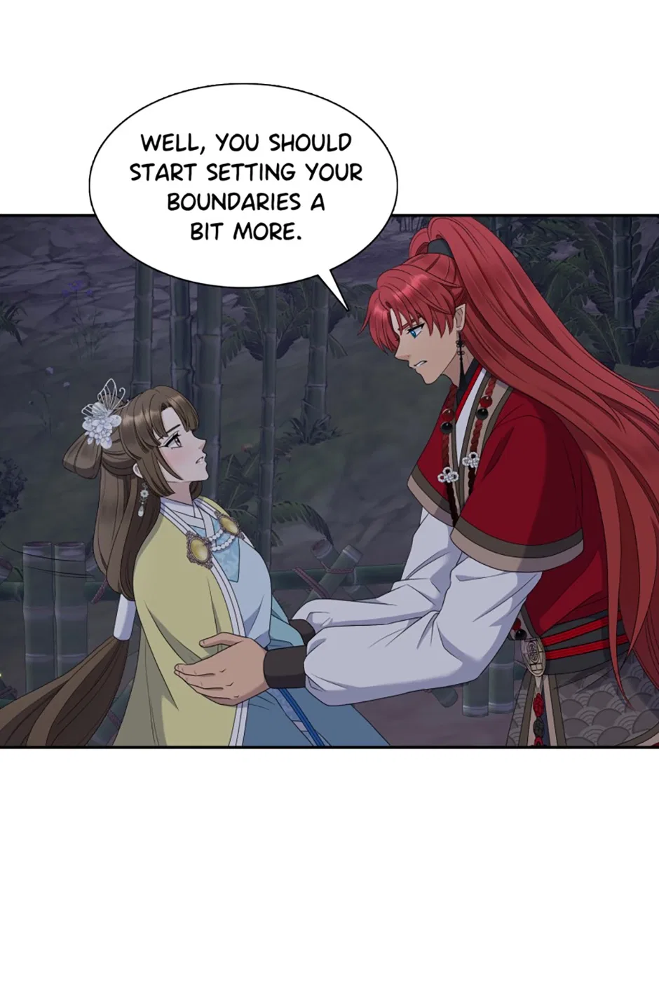 Dear My Dokkaebi Husband Chapter 24 – Page 37