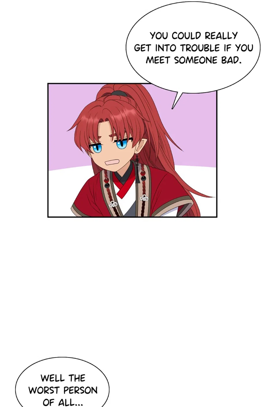 Dear My Dokkaebi Husband Chapter 24 – Page 38