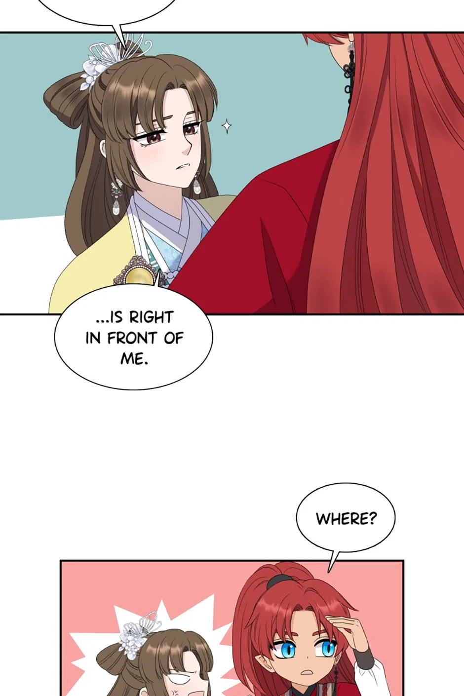 Dear My Dokkaebi Husband Chapter 24 – Page 39