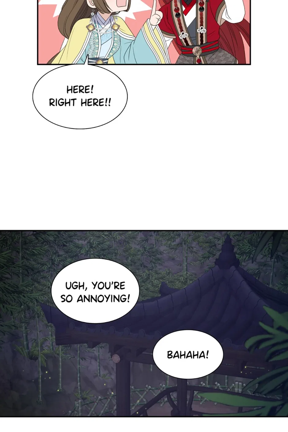 Dear My Dokkaebi Husband Chapter 24 – Page 40