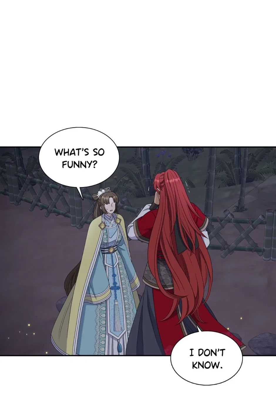 Dear My Dokkaebi Husband Chapter 24 – Page 41