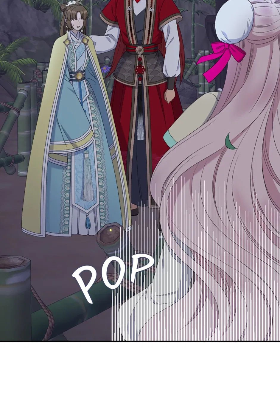 Dear My Dokkaebi Husband Chapter 24 – Page 47