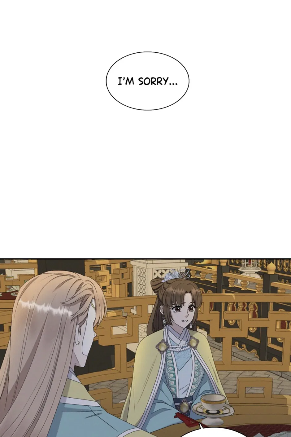 Dear My Dokkaebi Husband Chapter 24 – Page 53