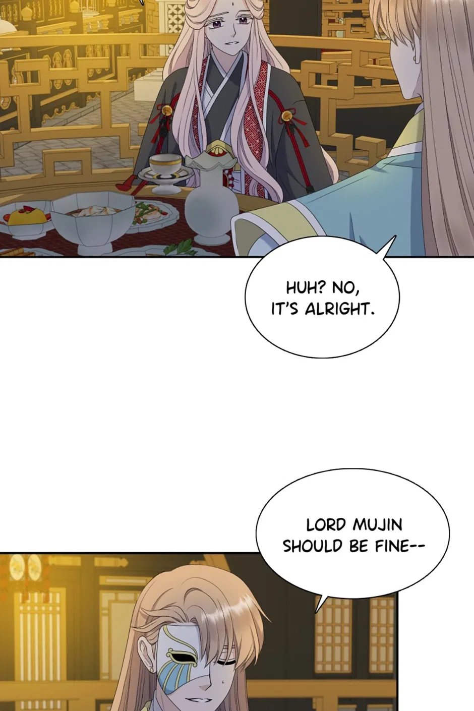 Dear My Dokkaebi Husband Chapter 24 – Page 56