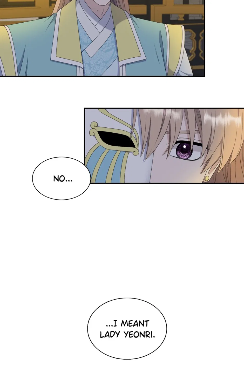 Dear My Dokkaebi Husband Chapter 24 – Page 57