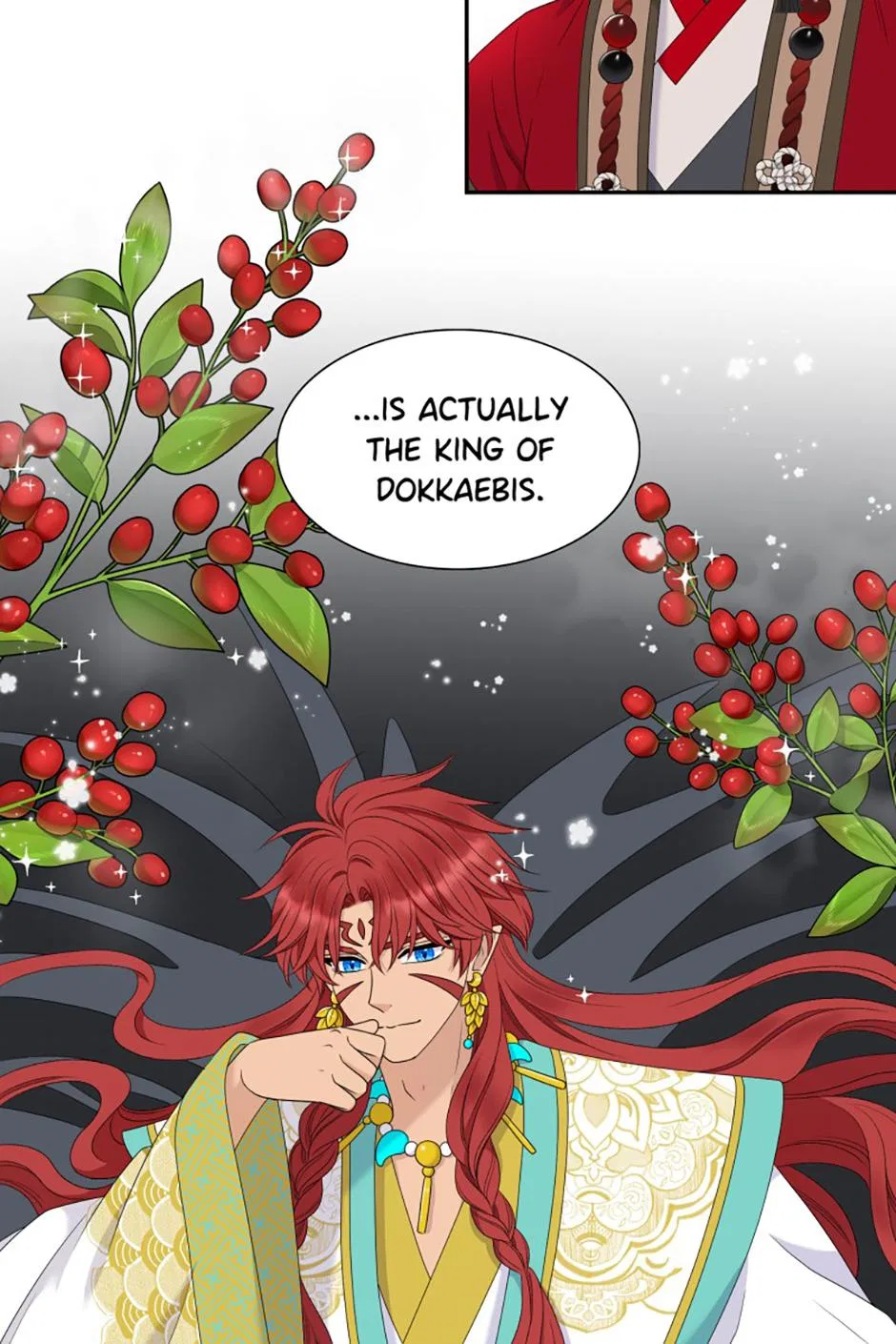 Dear My Dokkaebi Husband Chapter 23 – Page 2