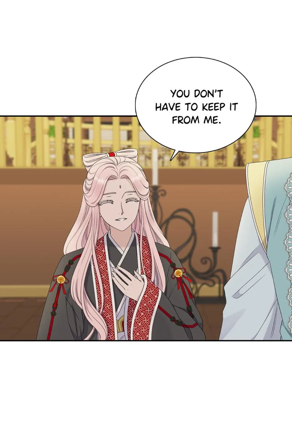 Dear My Dokkaebi Husband Chapter 23 – Page 4