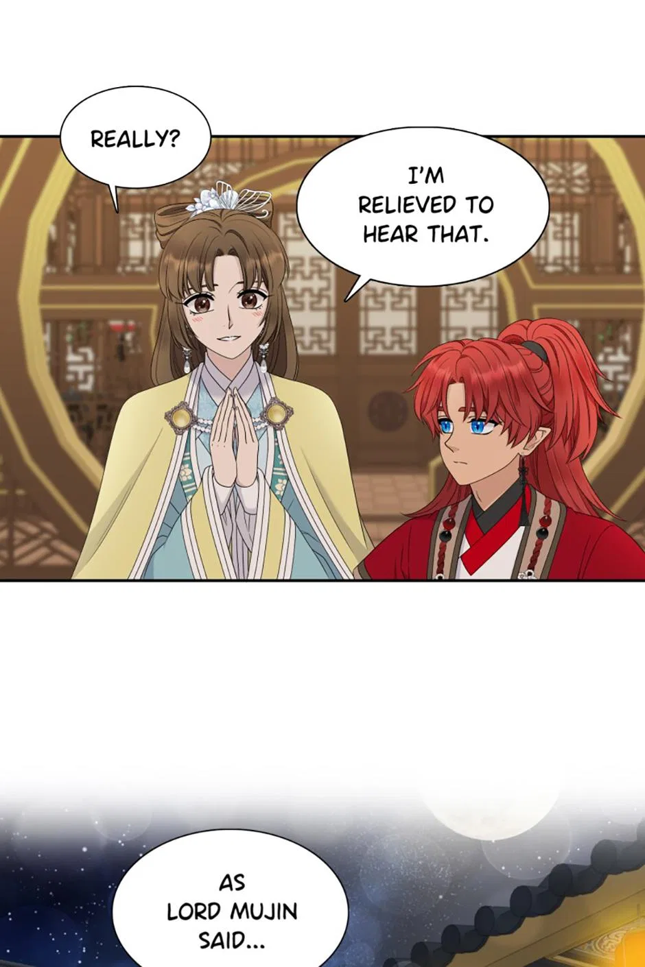 Dear My Dokkaebi Husband Chapter 23 – Page 5