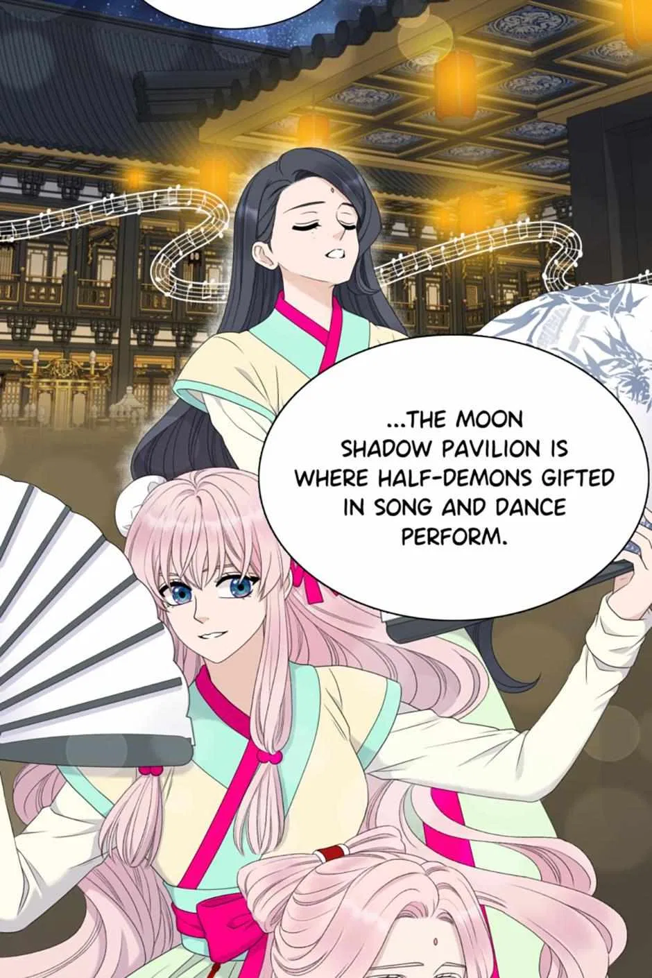 Dear My Dokkaebi Husband Chapter 23 – Page 6