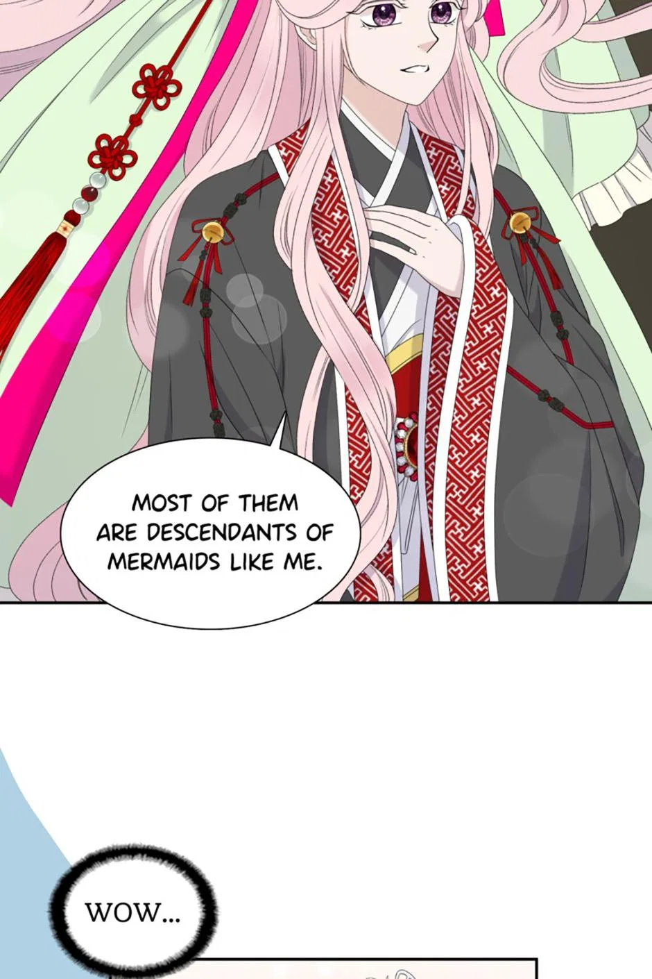 Dear My Dokkaebi Husband Chapter 23 – Page 7