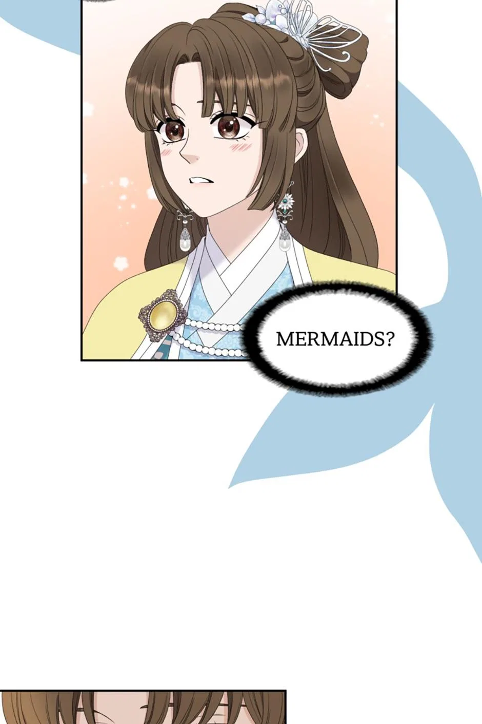 Dear My Dokkaebi Husband Chapter 23 – Page 8