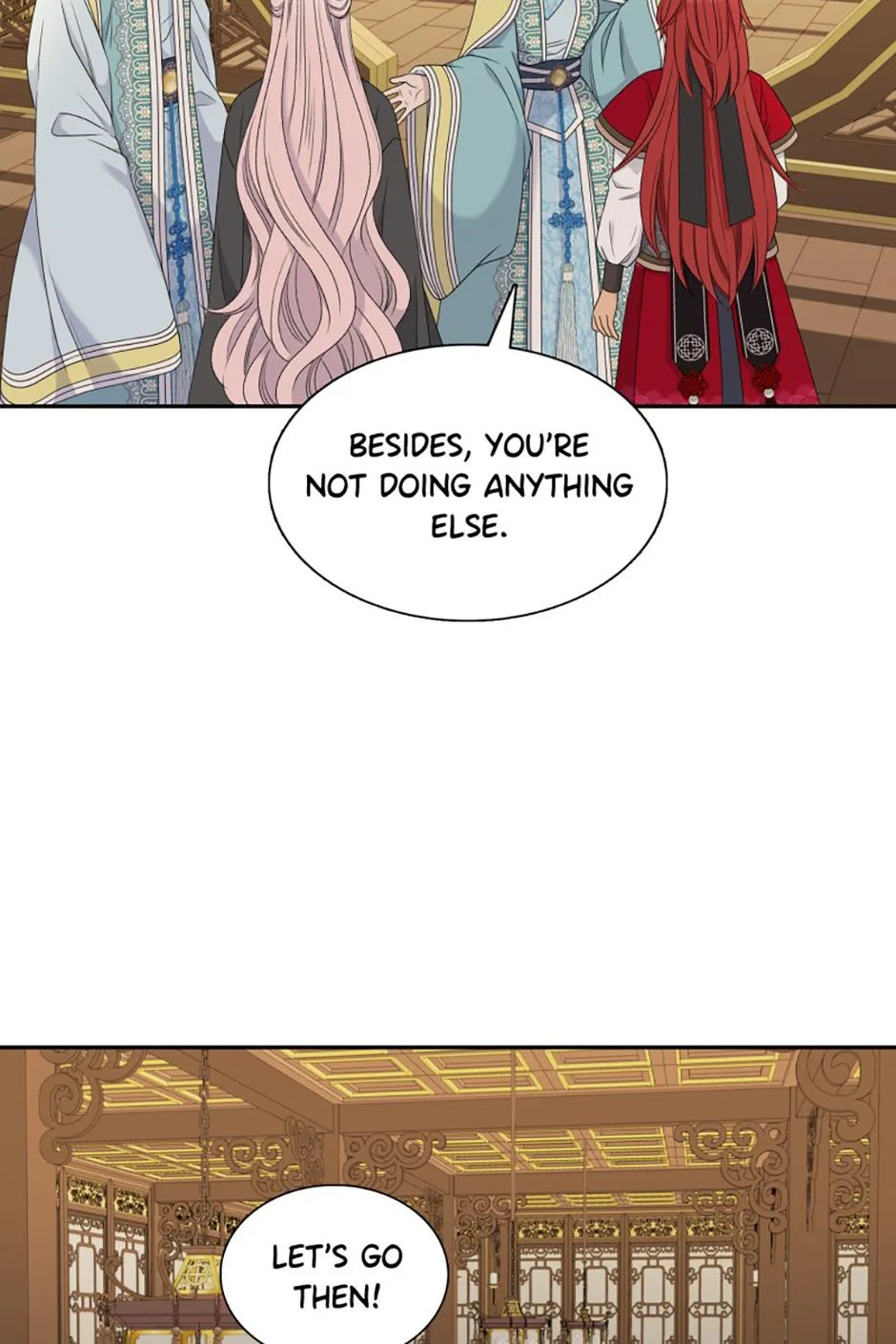 Dear My Dokkaebi Husband Chapter 23 – Page 14