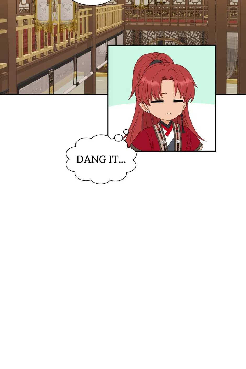 Dear My Dokkaebi Husband Chapter 23 – Page 15