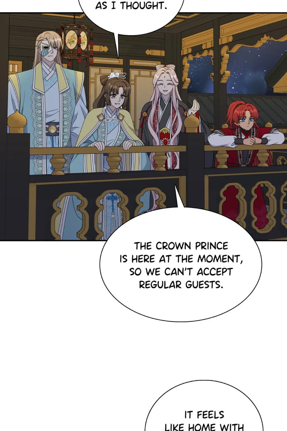 Dear My Dokkaebi Husband Chapter 23 – Page 18