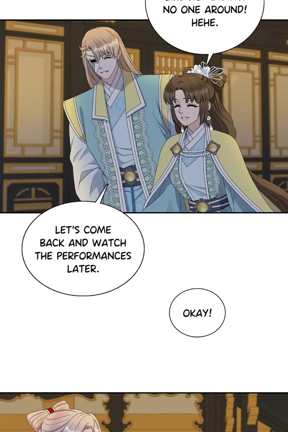 Dear My Dokkaebi Husband Chapter 23 – Page 19