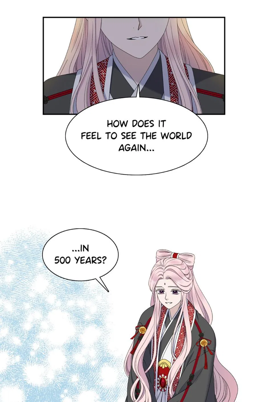 Dear My Dokkaebi Husband Chapter 23 – Page 22