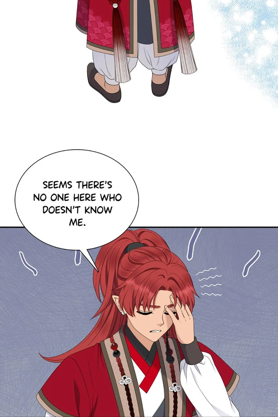 Dear My Dokkaebi Husband Chapter 23 – Page 24