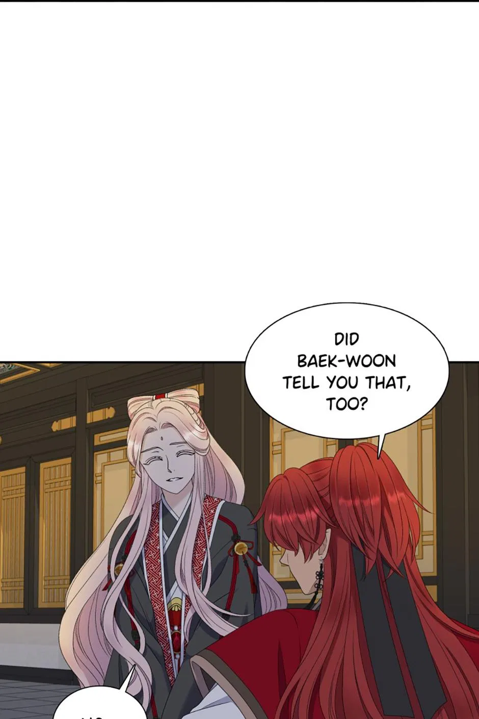 Dear My Dokkaebi Husband Chapter 23 – Page 25