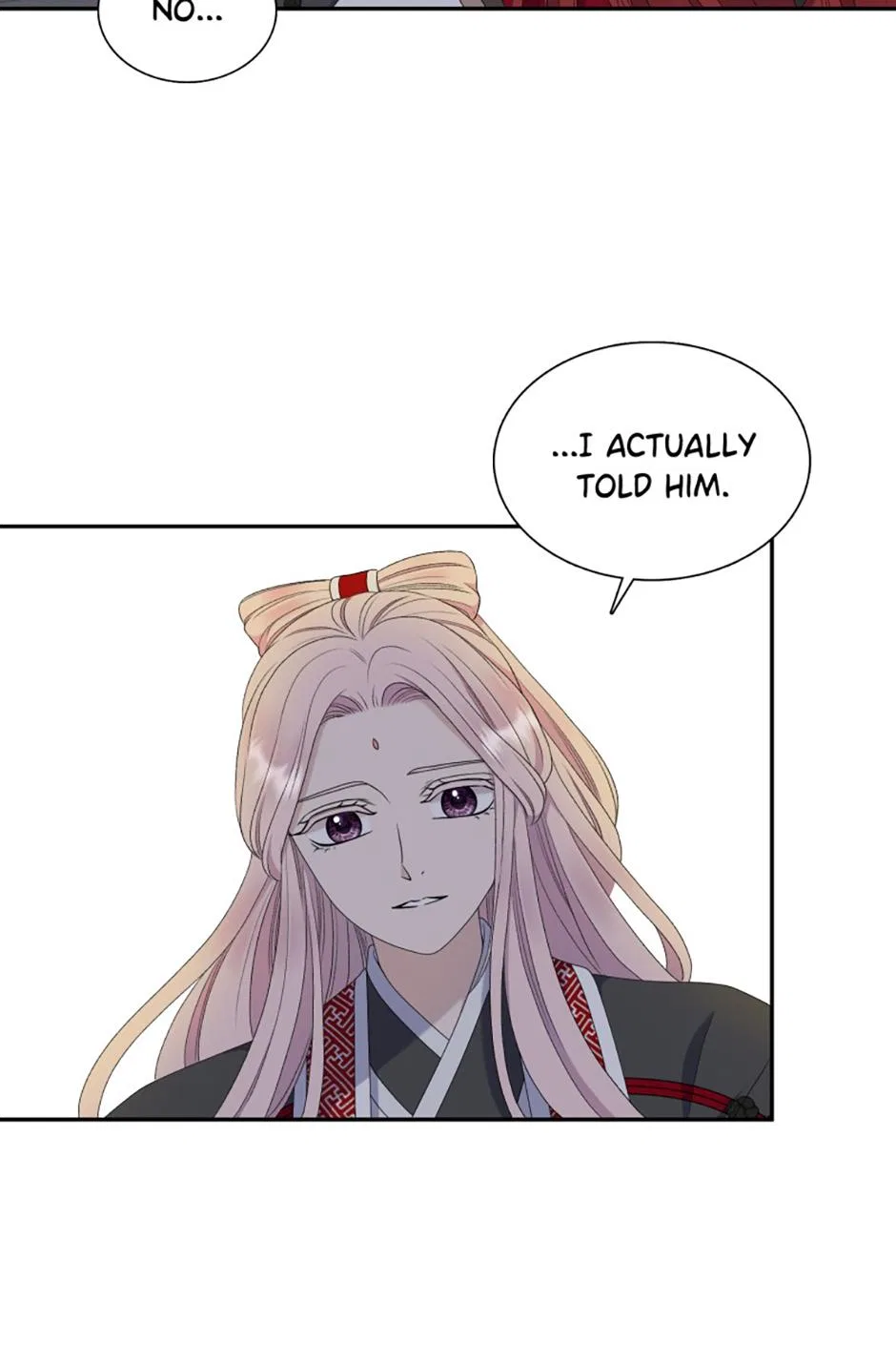 Dear My Dokkaebi Husband Chapter 23 – Page 26