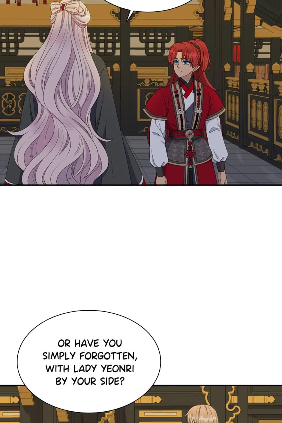 Dear My Dokkaebi Husband Chapter 23 – Page 28