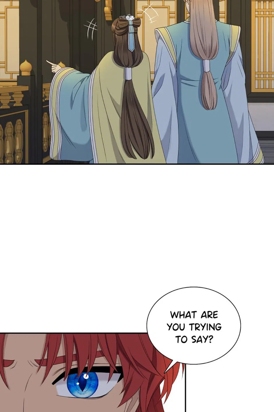 Dear My Dokkaebi Husband Chapter 23 – Page 29