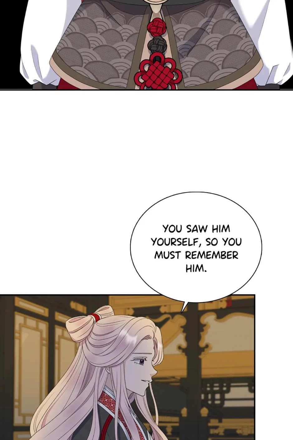 Dear My Dokkaebi Husband Chapter 23 – Page 32