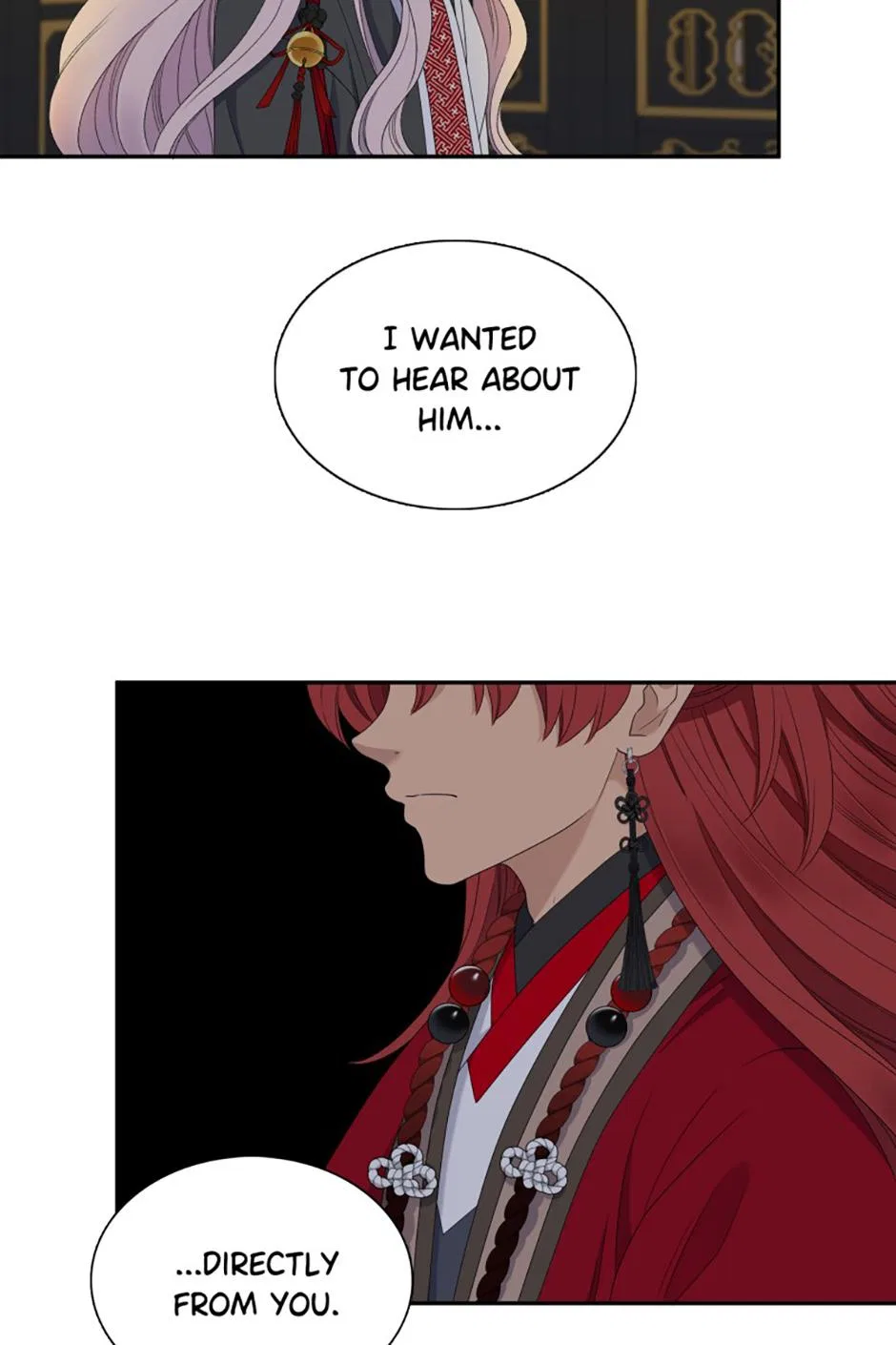 Dear My Dokkaebi Husband Chapter 23 – Page 33