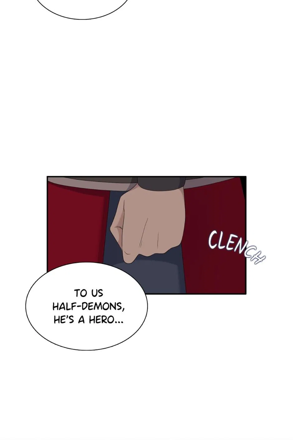 Dear My Dokkaebi Husband Chapter 23 – Page 34