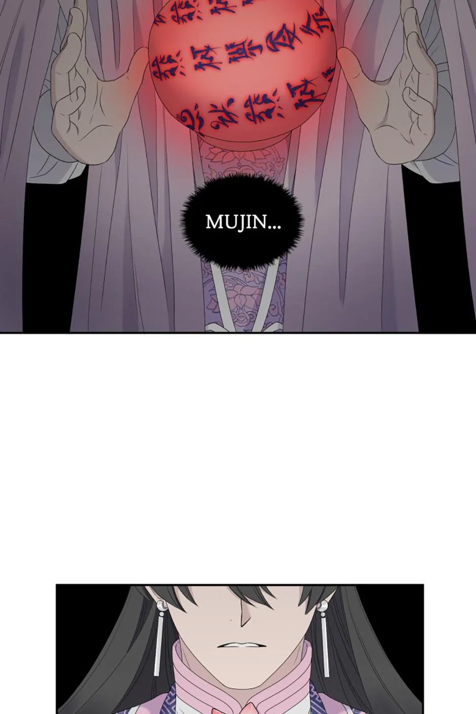 Dear My Dokkaebi Husband Chapter 23 – Page 36
