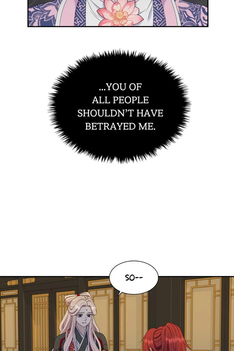 Dear My Dokkaebi Husband Chapter 23 – Page 37