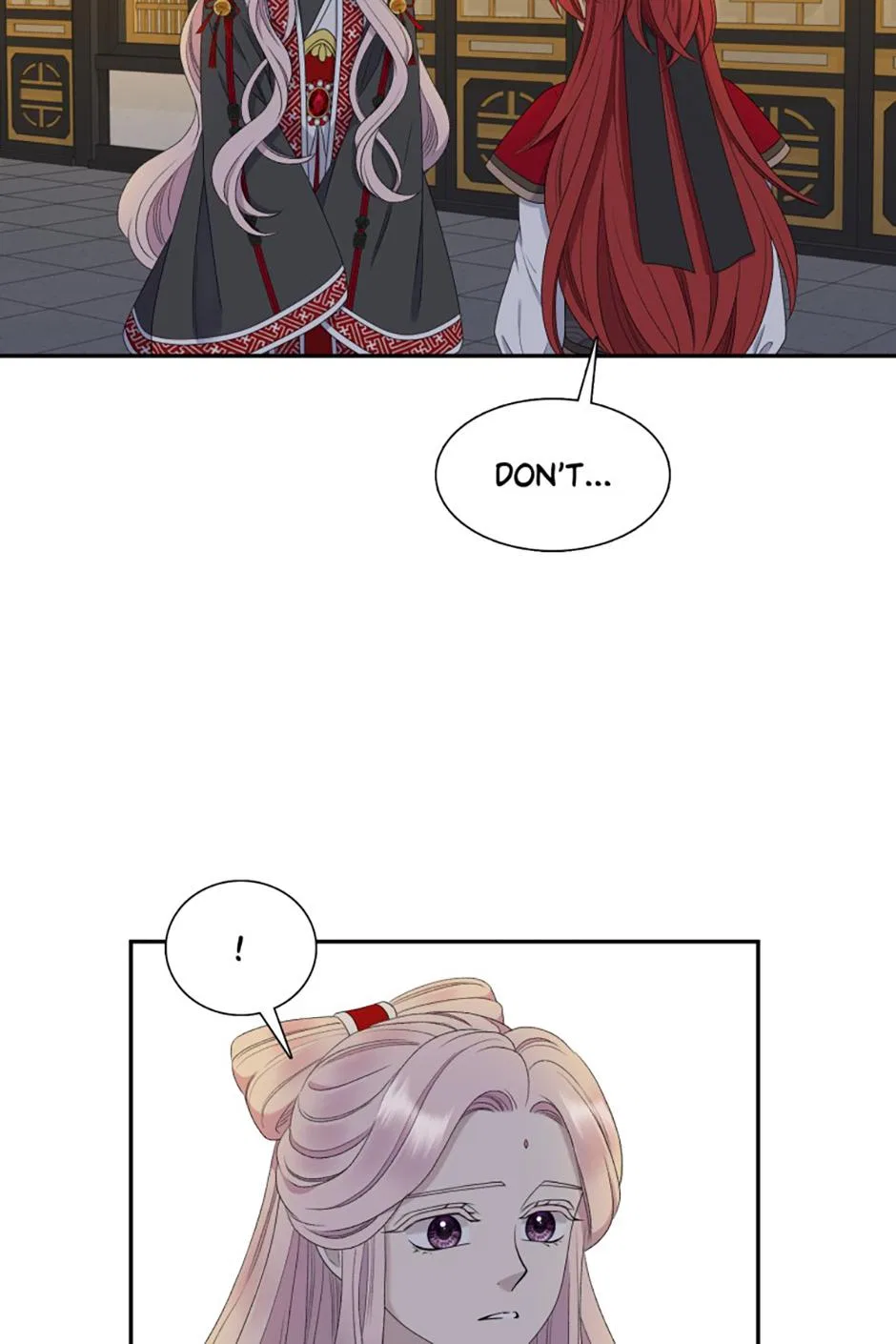Dear My Dokkaebi Husband Chapter 23 – Page 38