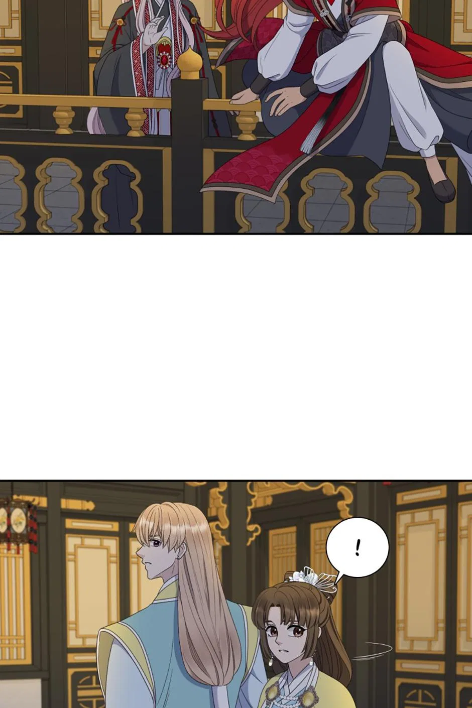 Dear My Dokkaebi Husband Chapter 23 – Page 42