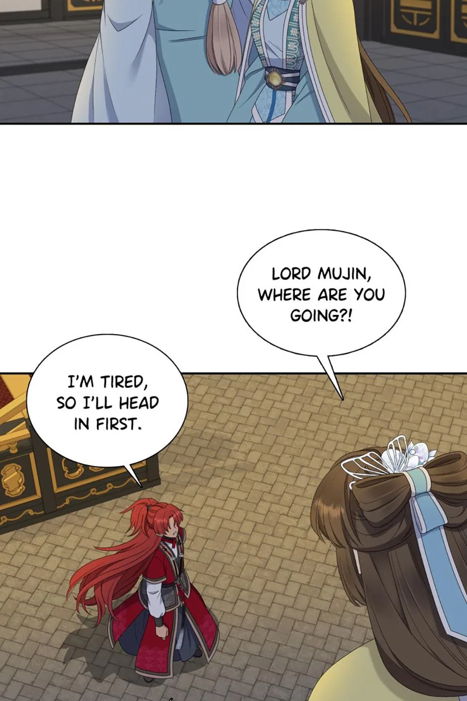 Dear My Dokkaebi Husband Chapter 23 – Page 43