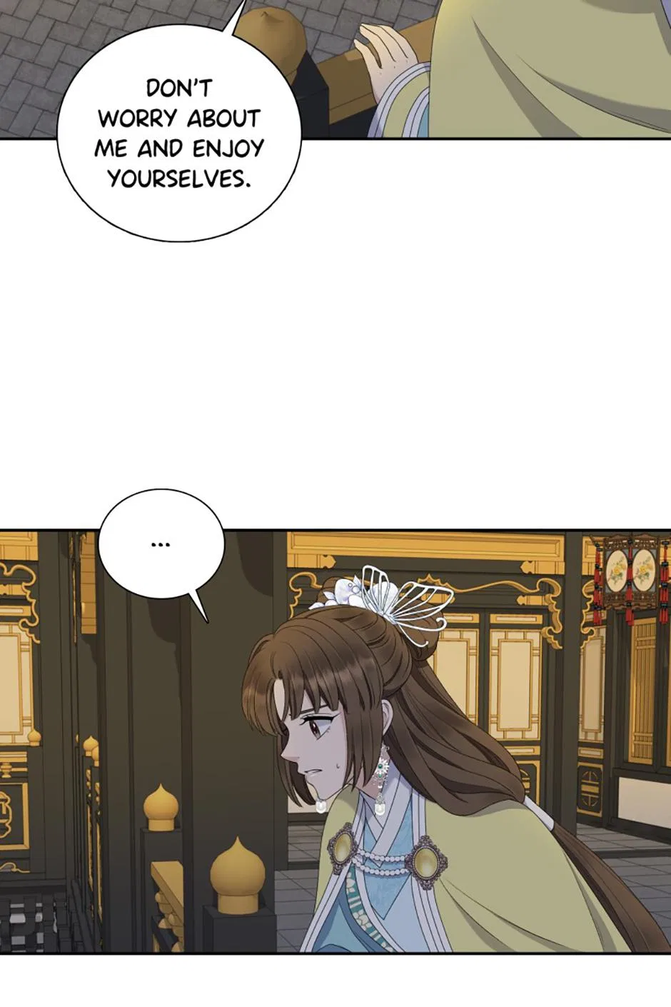 Dear My Dokkaebi Husband Chapter 23 – Page 44
